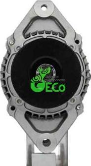 GECO A544000A - Генератор autospares.lv