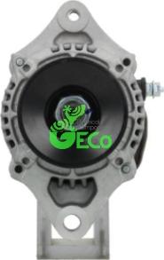 GECO A544730A - Генератор autospares.lv