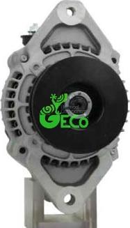 GECO A546931A - Генератор autospares.lv