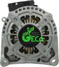 GECO A546330 - Генератор autospares.lv