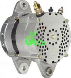 GECO A540890A - Генератор autospares.lv