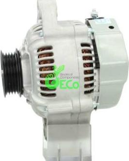 GECO A540340A - Генератор autospares.lv