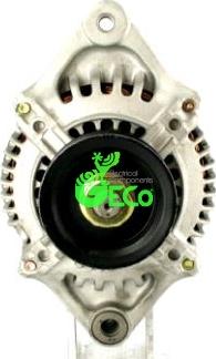 GECO A54155A - Генератор autospares.lv