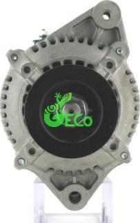 GECO A541041A - Генератор autospares.lv