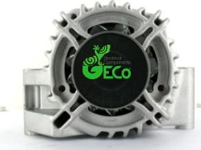 GECO A541086 - Генератор autospares.lv