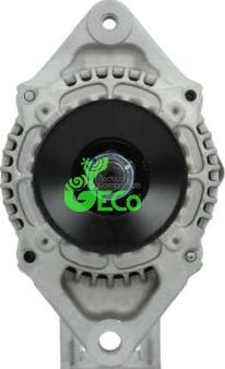 GECO A541170 - Генератор autospares.lv