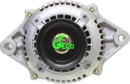 GECO A54189A - Генератор autospares.lv