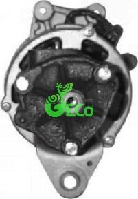 GECO A541390A - Генератор autospares.lv