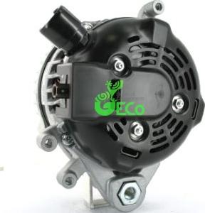 GECO A548004 - Генератор autospares.lv