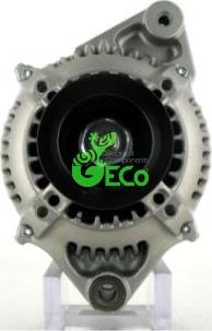 GECO A548380A - Генератор autospares.lv