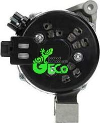 GECO A54296A - Генератор autospares.lv