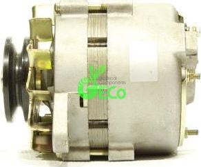 GECO A542470R - Генератор autospares.lv