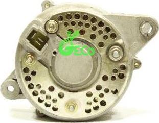 GECO A542470R - Генератор autospares.lv