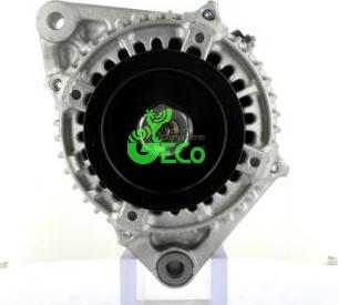 GECO A542550A - Генератор autospares.lv