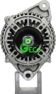 GECO A547540R - Генератор autospares.lv