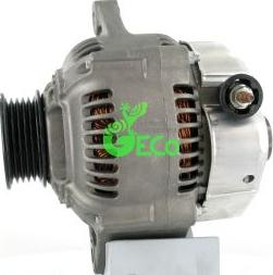 GECO A547000A - Генератор autospares.lv