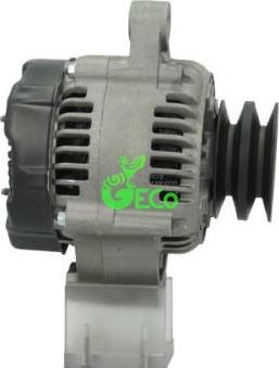 GECO A547110R - Генератор autospares.lv