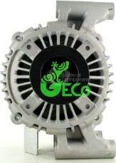 GECO A547890A - Генератор autospares.lv