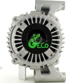 GECO A547892R - Генератор autospares.lv