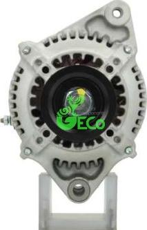 GECO A547310A - Генератор autospares.lv