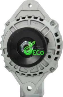 GECO A551700A - Генератор autospares.lv