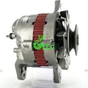 GECO A504472A - Генератор autospares.lv