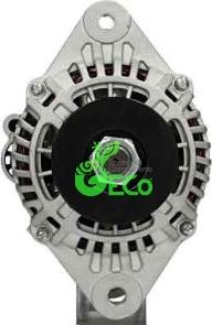 GECO A505883A - Генератор autospares.lv