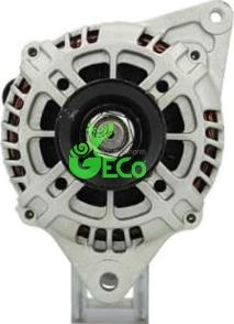 GECO A505391A - Генератор autospares.lv