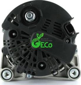 GECO A506481A - Генератор autospares.lv