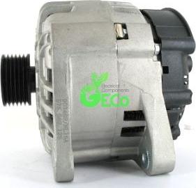 GECO A506481A - Генератор autospares.lv