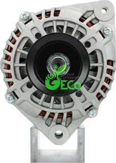 GECO A500594A - Генератор autospares.lv