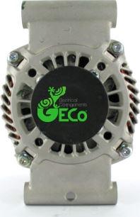 GECO A500881A - Генератор autospares.lv