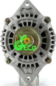 GECO A50191A - Генератор autospares.lv