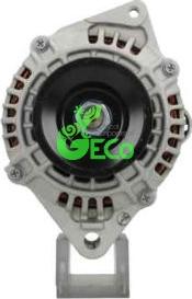 GECO A50130 - Генератор autospares.lv