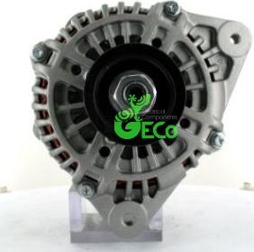 GECO A501791 - Генератор autospares.lv