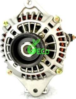 GECO A50177A - Генератор autospares.lv