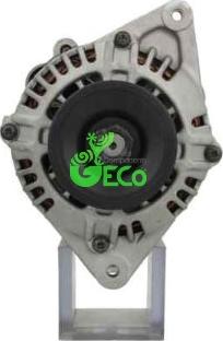 GECO A508183A - Генератор autospares.lv