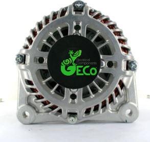 GECO A503881 - Генератор autospares.lv