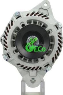 GECO A50240 - Генератор autospares.lv