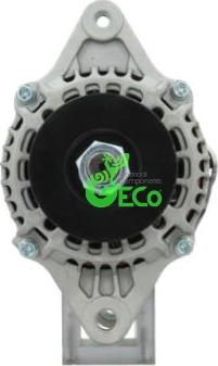 GECO A50237 - Генератор autospares.lv