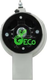 GECO A149565A - Генератор autospares.lv