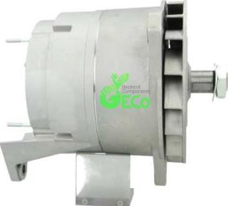 GECO A149535A - Генератор autospares.lv