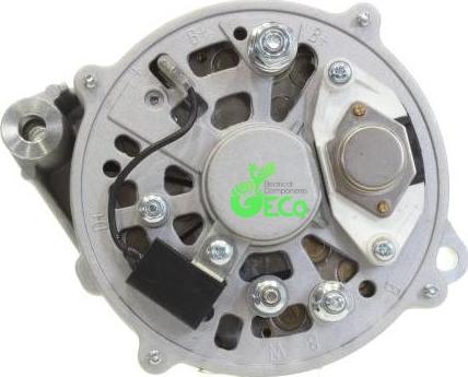 GECO A149643 - Генератор autospares.lv