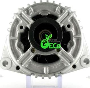 GECO A14455A - Генератор autospares.lv