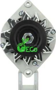 GECO A144011A - Генератор autospares.lv