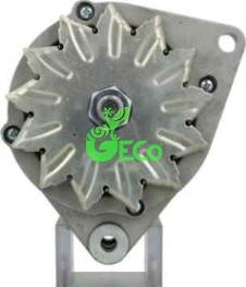 GECO A144024A - Генератор autospares.lv