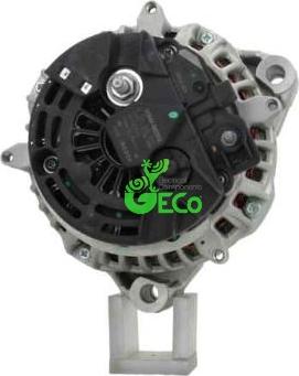 GECO A14414 - Генератор autospares.lv