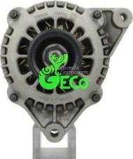 GECO A14484A - Генератор autospares.lv