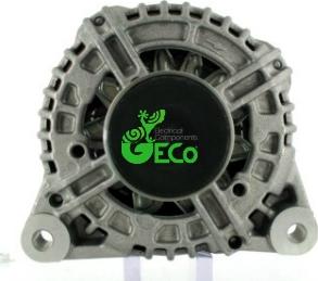 GECO A145526 - Генератор autospares.lv