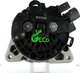 GECO A145526 - Генератор autospares.lv